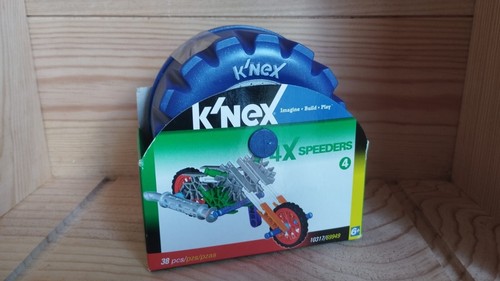 Collection nex 10317 set - -, k'nex