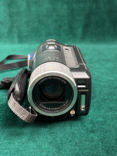 Caméscope numérique canon - numérique,