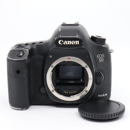 Canon eos mark iii - canon, 5d