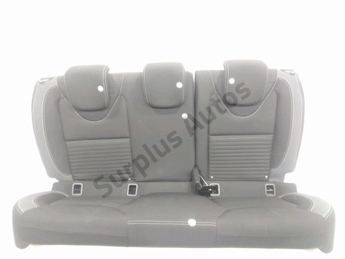 Kit banquette arriere complete - banquette,