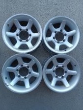 Jante MITSUBISHI PAJERO    /R:107621694