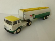 Authentique UNIC CITERNE