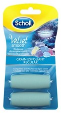 SCHOLL - 2 X ROULEAUX DE