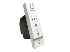 Enrouleur de sangle de volet