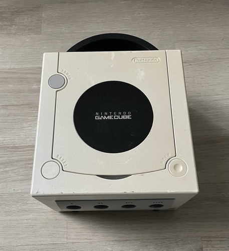 Console nintendo gamecube - nintendo,