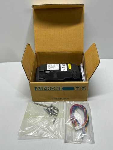 Aiphone interphone - aiphone, ix-da