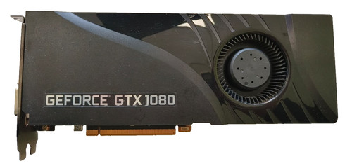 Pny geforce gtx - geforce, 8gb