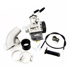 Carburateur Système