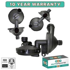 Vanne De Détente CCV Crancase Pour Honda CRX Mk II (ED, EE) 1.6 i 16V Vtec (EE8)