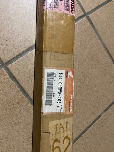 Tube fourche ref - tube,