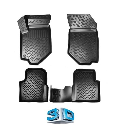 Set tapis sol - de,