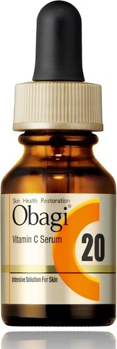 Obagi vitamin serum - c,
