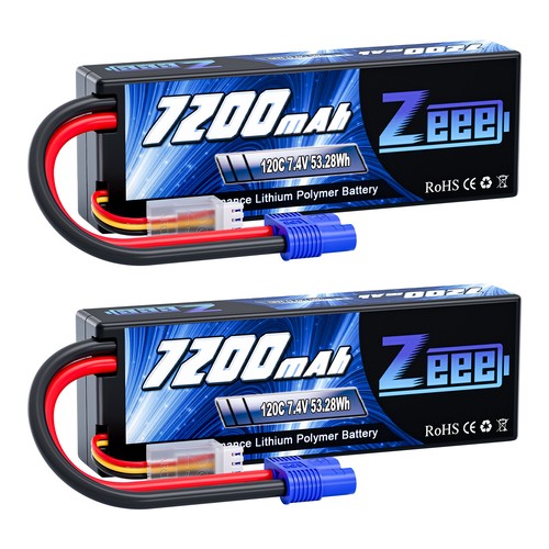 Zeee lipo battery - zeee,