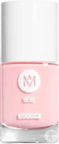 Vernis ongles rose dragée - vernis,
