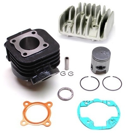 Kit moteur cylindre piston - moteur,