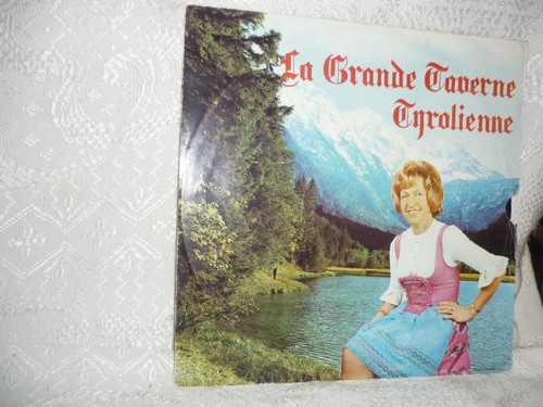 Grande taverne tyrolienne - grande,