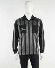 Maillot d'arbitre Diadora