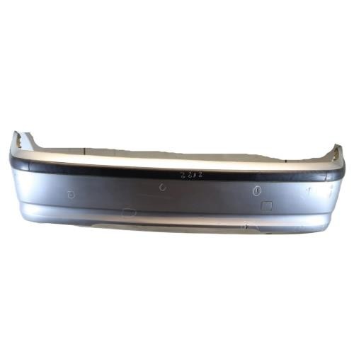 Pare choc arriere bmw serie - choc,