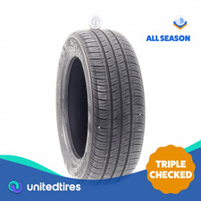 Used 185/55R15 Kumho Solus TA31 82H - 7/32