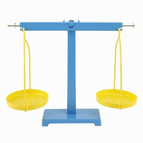 Balance pédagogique - balance,