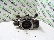 Boitier papillon NISSAN 100 NX