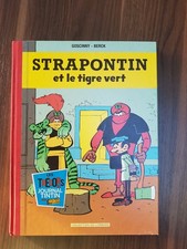 3 histoires goscinny lombard