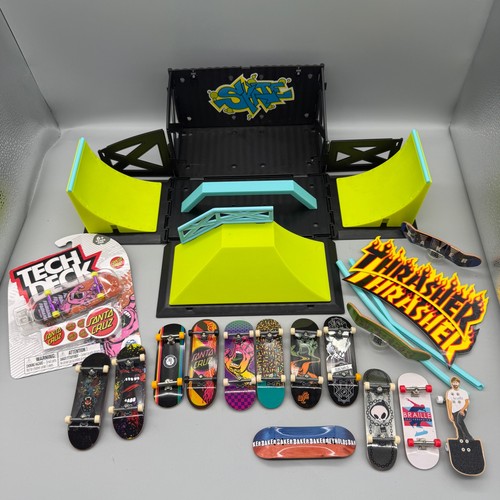Tech deck lot skate - tech,