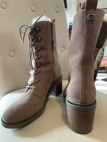 Bottines femme - bottines,
