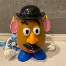 Tokyo Disney Limited Mr