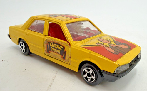 Norev peugeot 505 - norev,