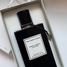 AMBRE IMPERIAL by Van Cleef &