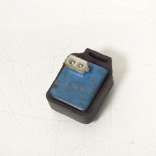 Centrale clignotante origine