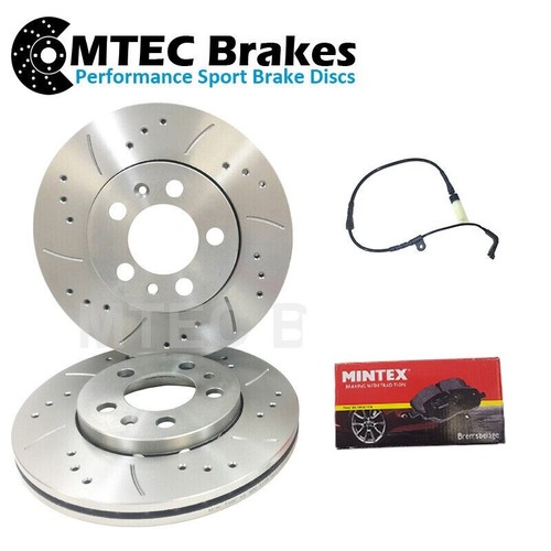 Bmw e60 e61 535d disques - bmw, de