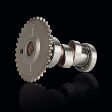 NIBBI Performance A12 Camshaft for GY6 125cc 232cc  Scooter ATV Kart Motor Moped