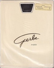 Collant GERBE OPÉRA NU 15