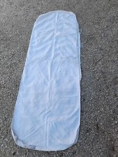 French bed bench hairy barracks ww1 