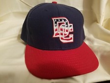 Washington Nationals DC Stars