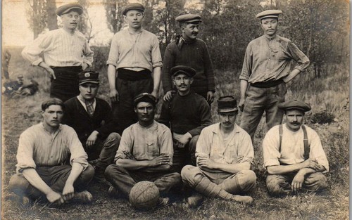 Militaria carte photo - photo, 14/18