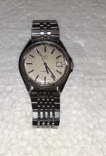 Montre automatique cupillard - automatique,