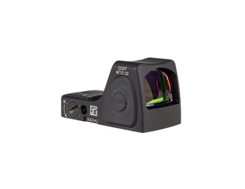Trijicon rmrcc adjustable - trijicon,
