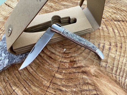 New neuf couteau - couteau,
