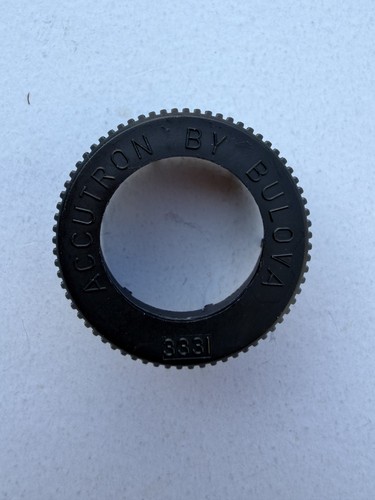 Clé pour bague fond 3331