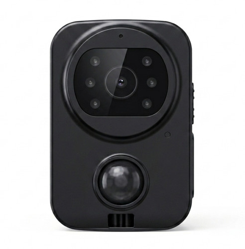 Mini caméra surveillance sans - caméra,