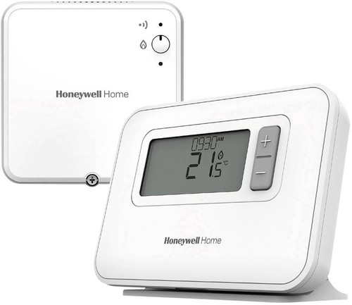 Thermostat programmable sans