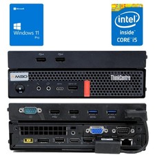 Lenovo ThinkCentre M920q