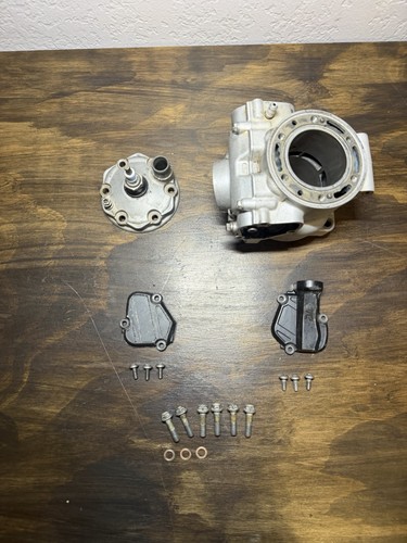 2017 ktm150 cylinder - ktm150,