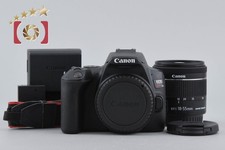 Objectif Canon EOS Kiss X10 /