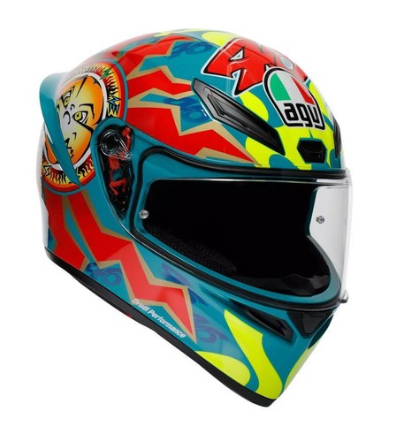 Casque moto intégrale - casque, de