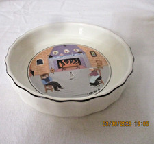 RARE PETIT  MOULE A TARTELETTE