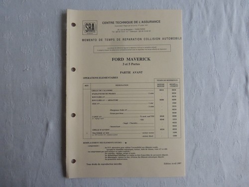 Fiche temps - temps, de